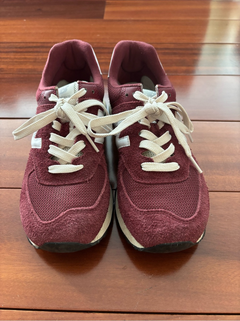 Women’s New Balance 574 Sneakers
